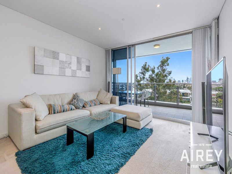 402/30 The Circus, Burswood WA 6100