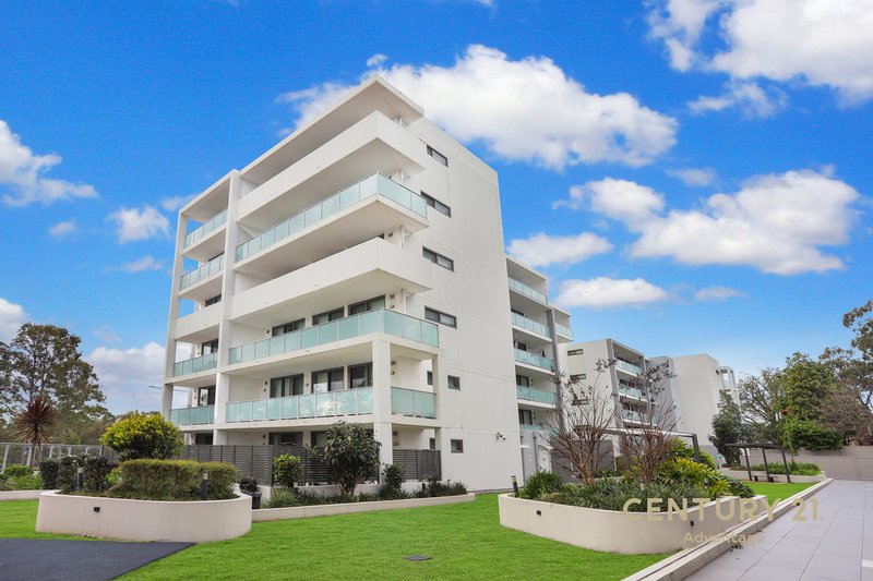 Photo - 402/31B Garfield Street, Wentworthville NSW 2145 - Image 1