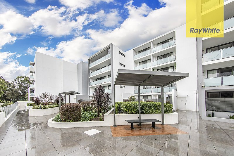 402/31B Garfield Street, Wentworthville NSW 2145