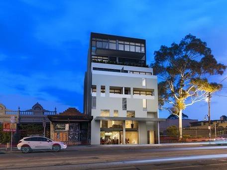 402/32-34 Lygon Street, Brunswick East VIC 3057