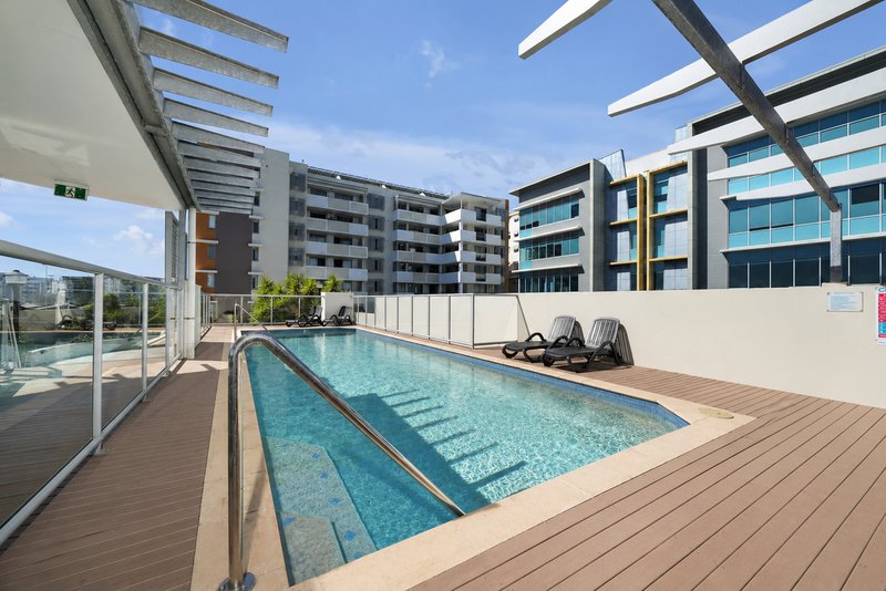 Photo - 402/392 Hamilton Road, Chermside QLD 4032 - Image 6