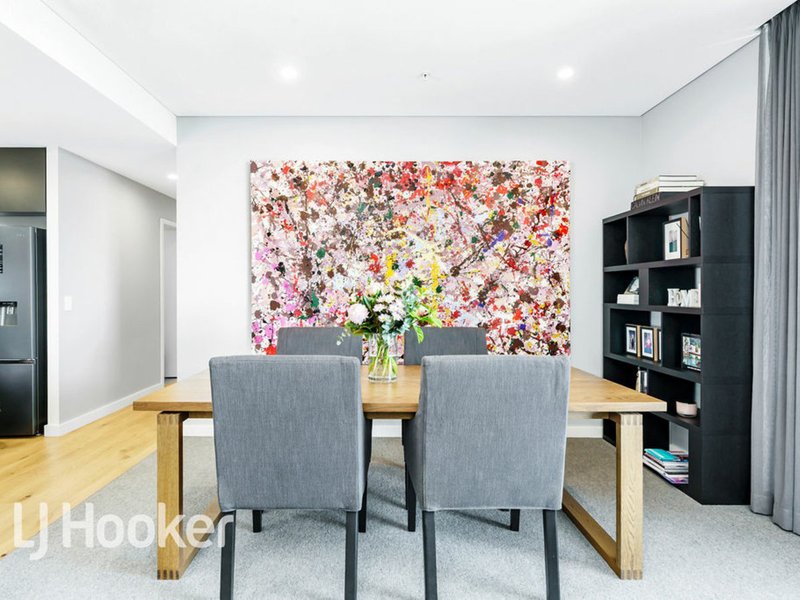 Photo - 402/42E Somerset Avenue, Narellan NSW 2567 - Image 4