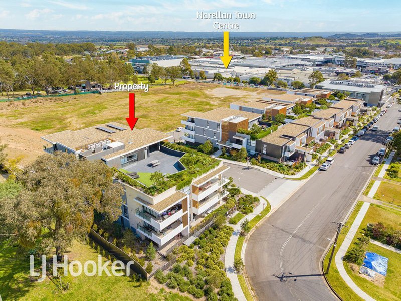 Photo - 402/42E Somerset Avenue, Narellan NSW 2567 - Image 17