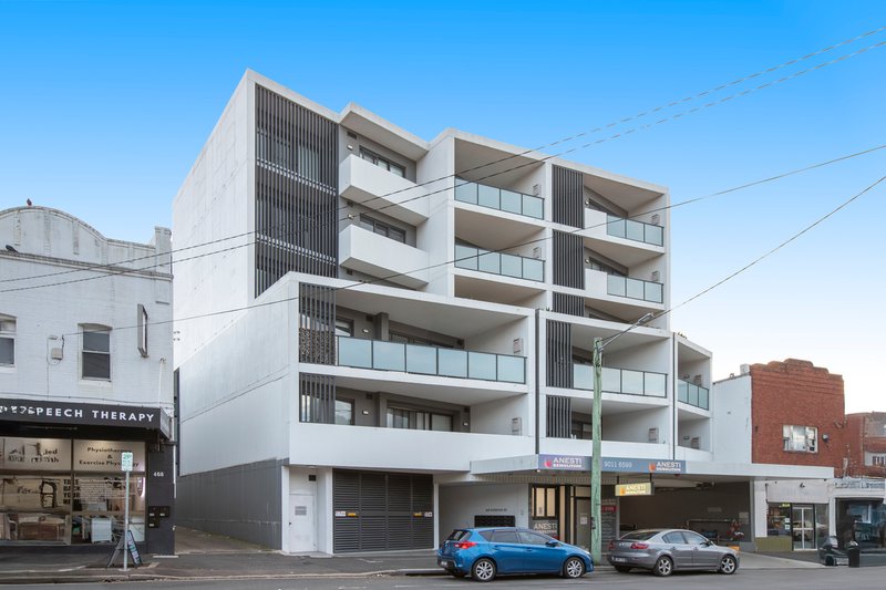 Photo - 402/466 Burwood Road, Belmore NSW 2192 - Image 2