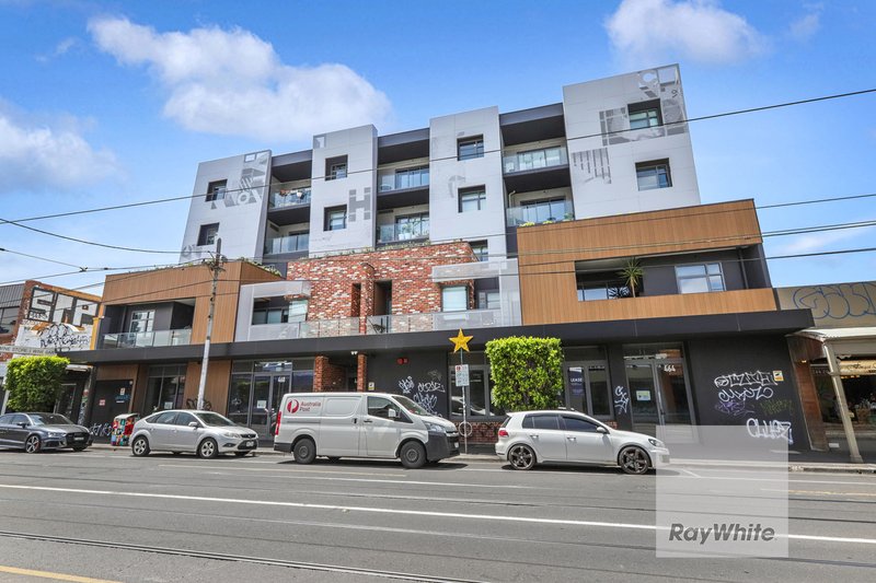 402/466 Lygon Street, Brunswick East VIC 3057