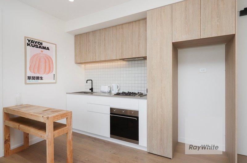 Photo - 402/466 Lygon Street, Brunswick East VIC 3057 - Image 2