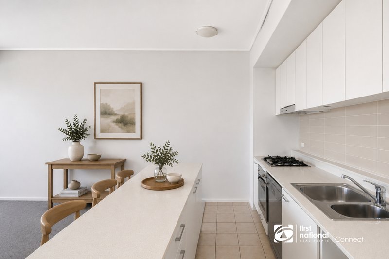 Photo - 402/47 Main Street, Rouse Hill NSW 2155 - Image 6