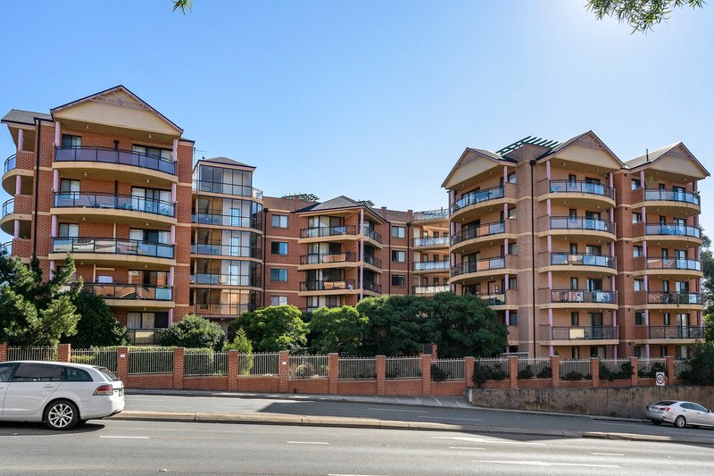 40/25-27 Kildare Road, Blacktown NSW 2148