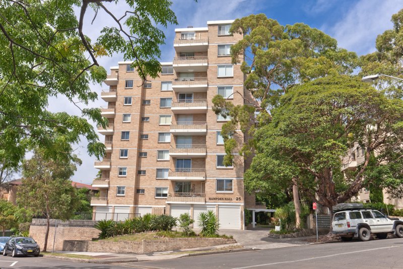 Photo - 40/25 Hampden Avenue, Cremorne NSW 2090 - Image 4