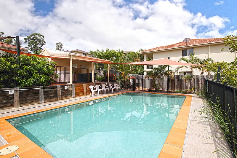 Photo - 40/25 Lang Street, Sunnybank Hills QLD 4109 - Image 10