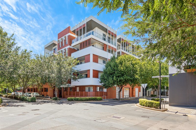 402/53 Gibson Street, Bowden SA 5007