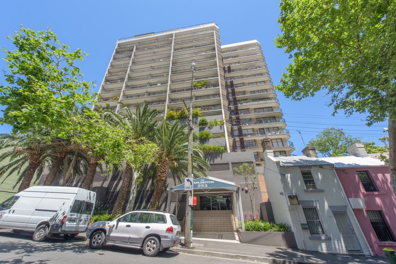 Photo - 40/253 Goulburn Street, Surry Hills NSW 2010 - Image 8