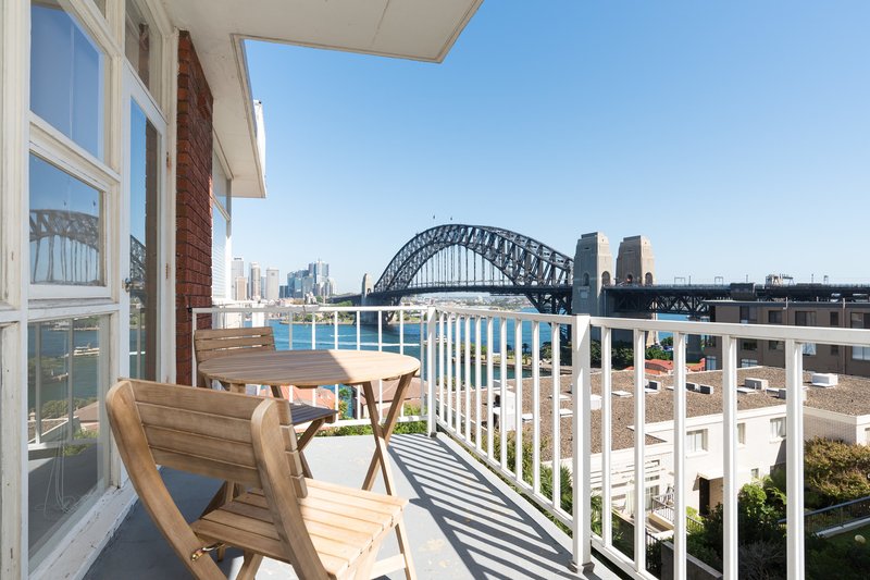 402/57 Upper Pitt Street, Kirribilli NSW 2061