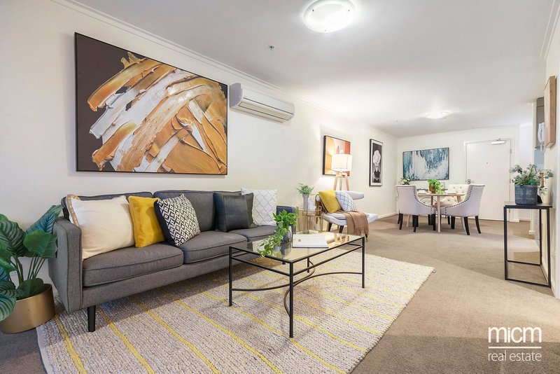 402/58 Jeffcott Street, West Melbourne VIC 3003