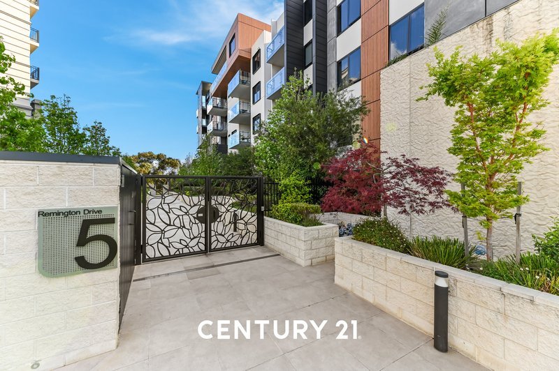 402/5A Remington Drive, Highett VIC 3190