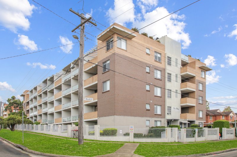 40/26 Clifton Street, Blacktown NSW 2148