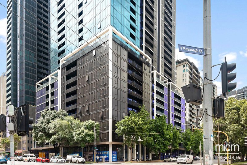 402/60 Kavanagh Street, Southbank VIC 3006