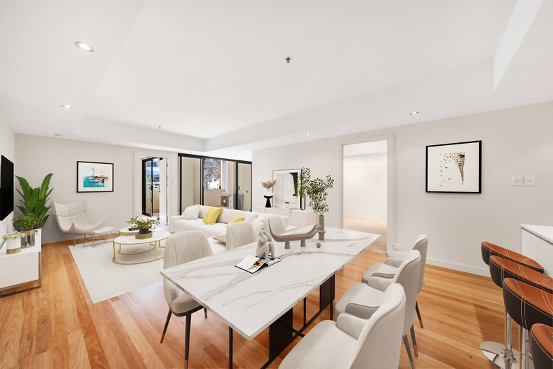 Photo - 402/62 Foster Street, Surry Hills NSW 2010 - Image 1