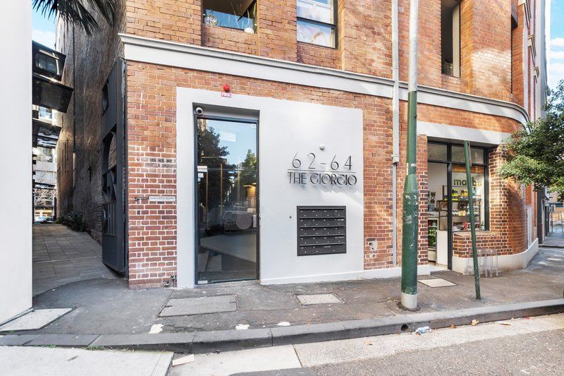 Photo - 402/62 Foster Street, Surry Hills NSW 2010 - Image 12