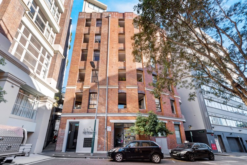 Photo - 402/62 Foster Street, Surry Hills NSW 2010 - Image 13