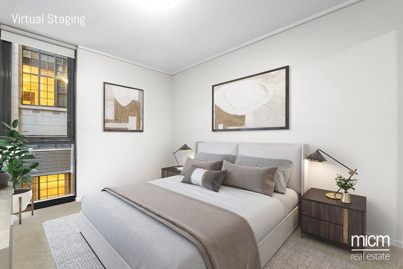 Photo - 402/668 Bourke Street, Melbourne VIC 3000 - Image 3