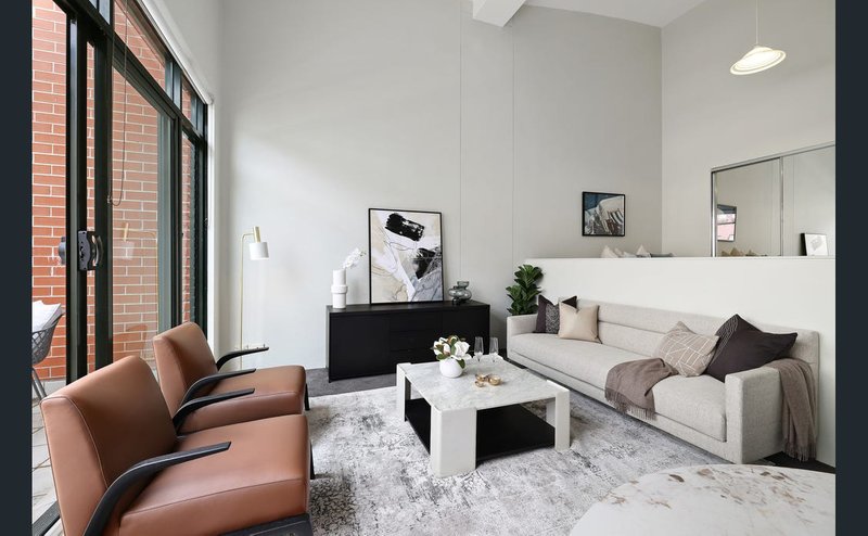 Photo - 40/27 Regent Street, Chippendale NSW 2008 - Image 1