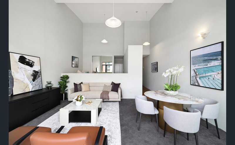 Photo - 40/27 Regent Street, Chippendale NSW 2008 - Image 2