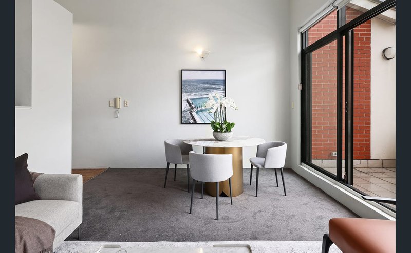 Photo - 40/27 Regent Street, Chippendale NSW 2008 - Image 4