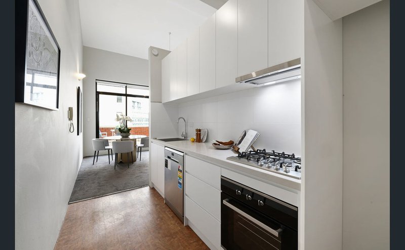 Photo - 40/27 Regent Street, Chippendale NSW 2008 - Image 8