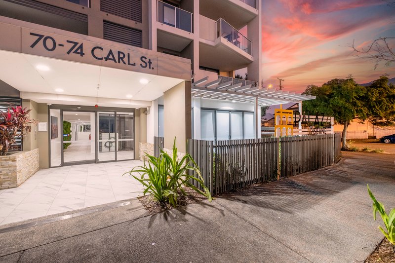 Photo - 402/70-74 Carl Street, Woolloongabba QLD 4102 - Image 3