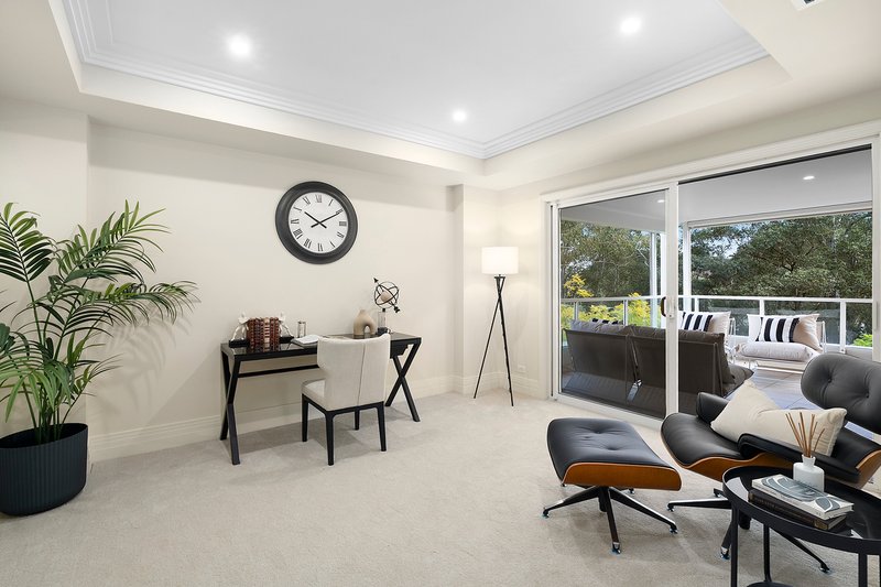 Photo - 402/8 Ada Avenue, Wahroonga NSW 2076 - Image 9