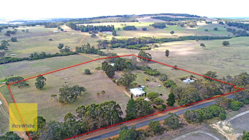 4028 Chester Pass Road, Takalarup WA 6324