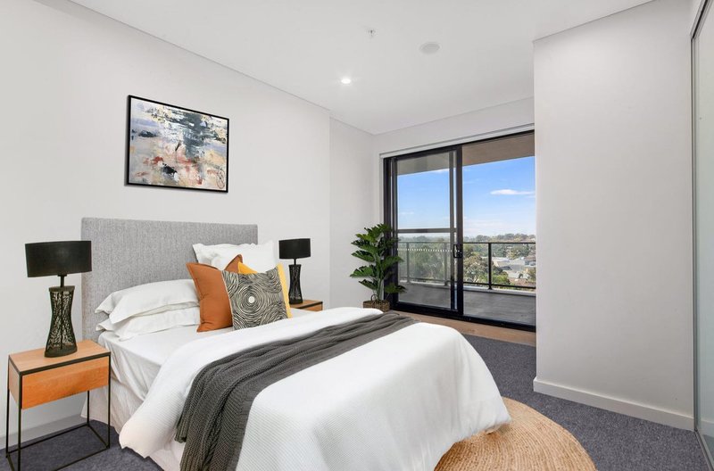 Photo - 402/8 George Street, Seven Hills NSW 2147 - Image 4