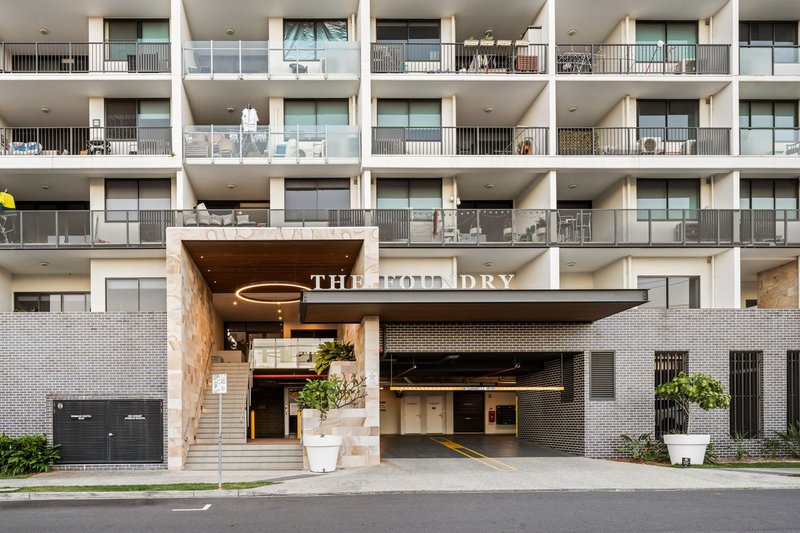 402/8 Holden Street, Woolloongabba QLD 4102