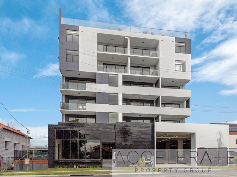 Photo - 402/89 Old Cleveland Road, Stones Corner QLD 4120 - Image 14