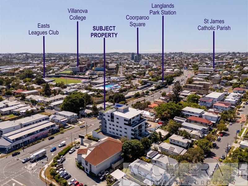Photo - 402/89 Old Cleveland Road, Stones Corner QLD 4120 - Image 15