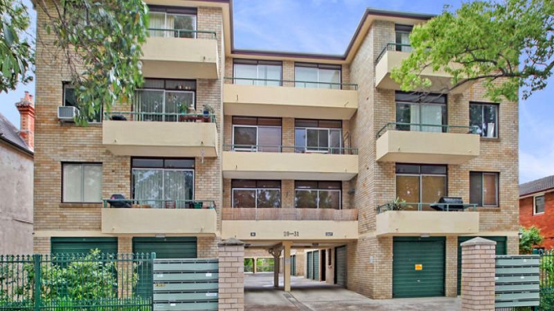 40/29-31 Johnston Street, Annandale NSW 2038