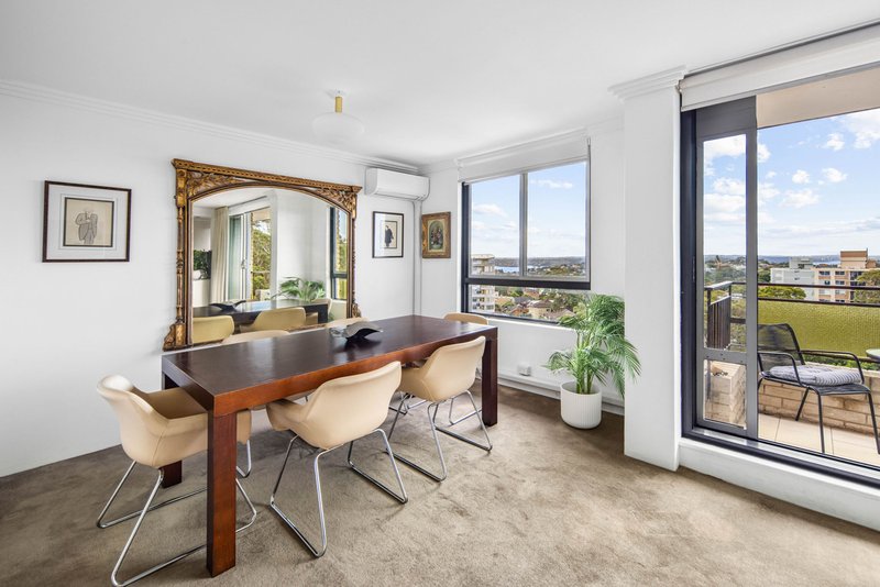 Photo - 40/29-31 Paul Street, Bondi Junction NSW 2022 - Image 1