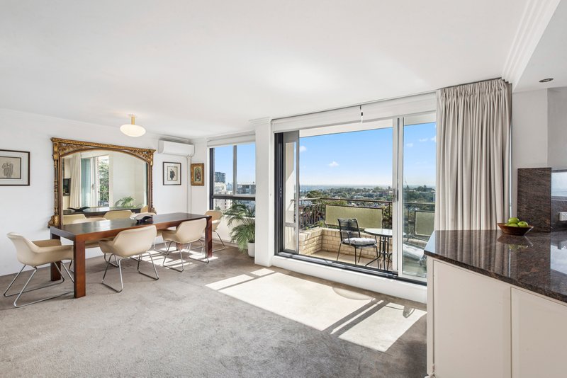 Photo - 40/29-31 Paul Street, Bondi Junction NSW 2022 - Image 4