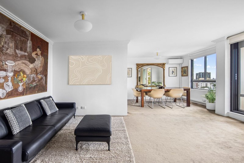 Photo - 40/29-31 Paul Street, Bondi Junction NSW 2022 - Image 5