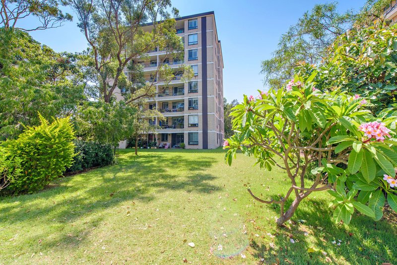 Photo - 40/29-31 Paul Street, Bondi Junction NSW 2022 - Image 15