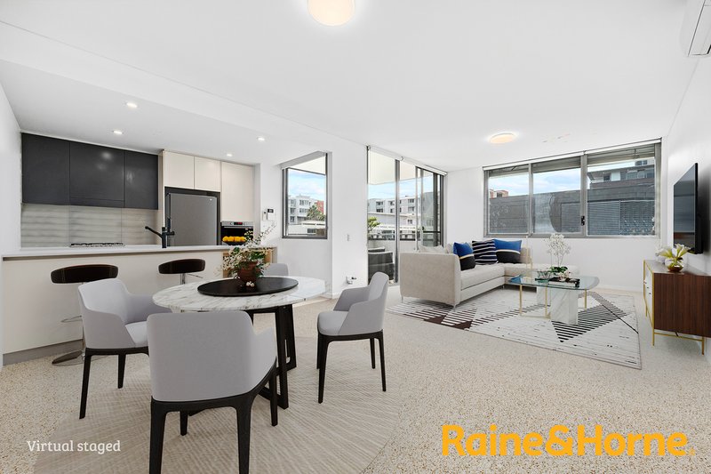 402/9 Baywater Drive, Wentworth Point NSW 2127