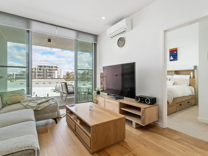 402/9 Tully Road, East Perth WA 6004