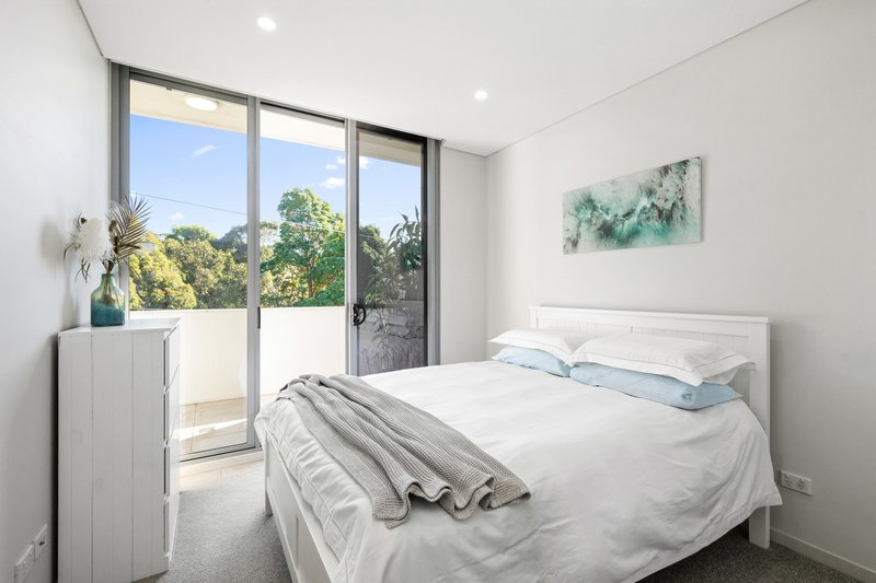 Photo - 402B/23 Roger Street, Brookvale NSW 2100 - Image 3