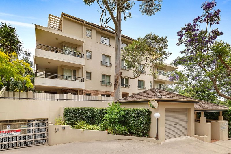 402B/28 Whitton Road, Chatswood NSW 2067