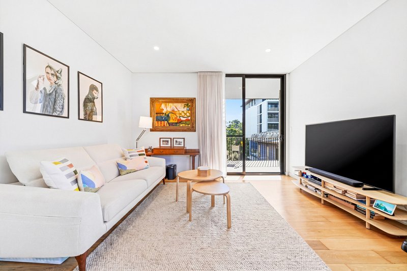 Photo - 40/3-9 Finlayson Street, Lane Cove NSW 2066 - Image 1