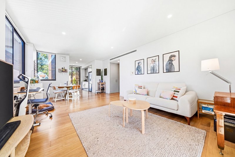 Photo - 40/3-9 Finlayson Street, Lane Cove NSW 2066 - Image 2
