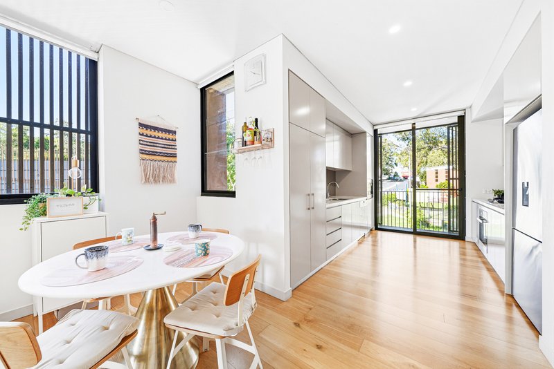 Photo - 40/3-9 Finlayson Street, Lane Cove NSW 2066 - Image 4