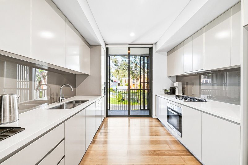 Photo - 40/3-9 Finlayson Street, Lane Cove NSW 2066 - Image 5