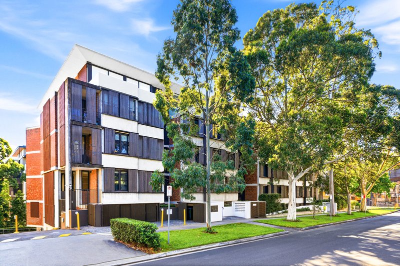 Photo - 40/3-9 Finlayson Street, Lane Cove NSW 2066 - Image 11